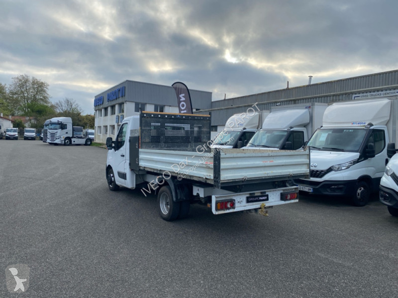 Bedrijfswagen Renault R3500 L2 2.3 dCi 145ch...