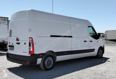Fourgon utilitaire Renault