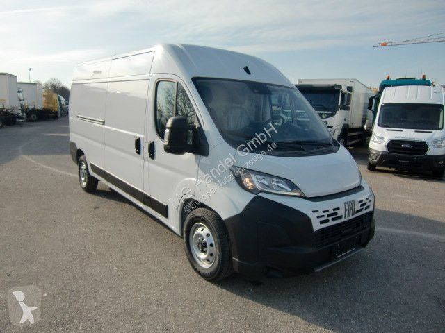 Autoutilitară Fiat Ducato MAXI L3H2 140Ps,...