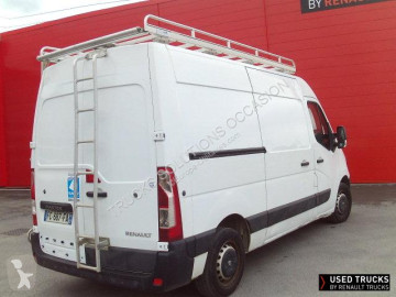 Caja cerrada Renault