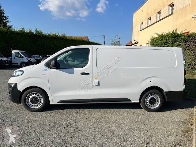 Furgoneta Fiat