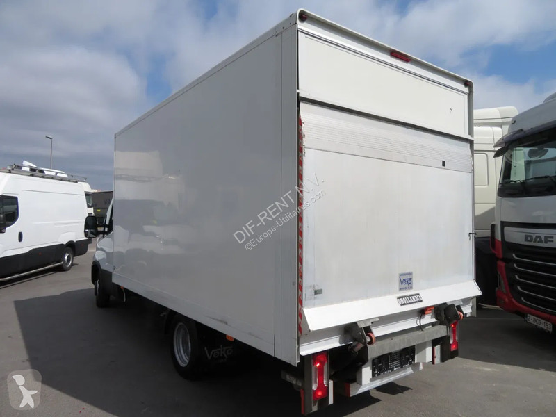 Nyttofordon Iveco 35 C 14