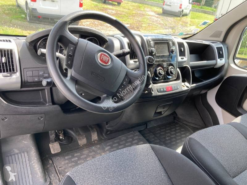 Furgoneta Fiat