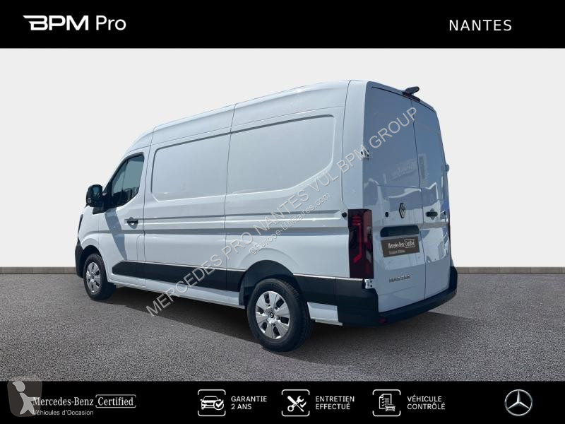 Veicolo commerciale Renault Fg IV F3500 L2H2...