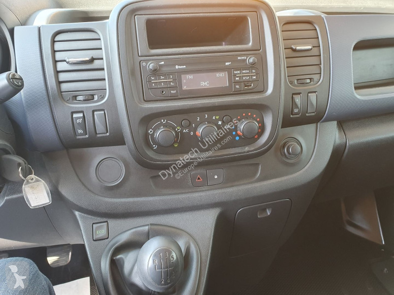 Autoutilitară Opel VIVARO FG F2900 L2H1 1.6...