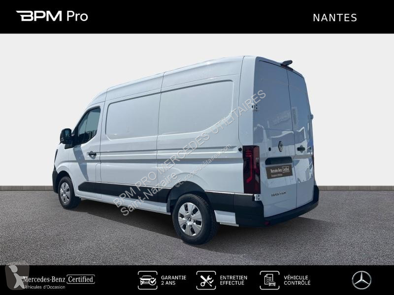 Veicolo commerciale Renault Fg IV F3500 L2H2...