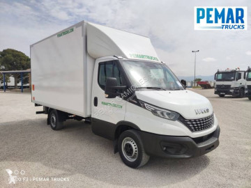 Fourgonnette Iveco