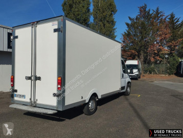 Caisse grand volume Fiat