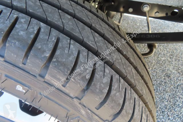 Veicolo commerciale Iveco 35S14 7 Sitzer Neu 7x...