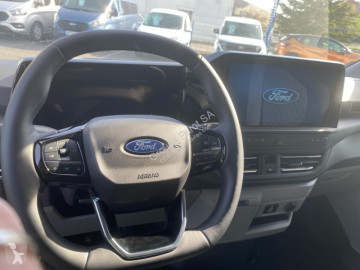 Furgon Ford