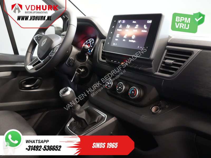 Furgoneta Renault 2.0 dCi 130 pk L2 BPM VRIJ!...