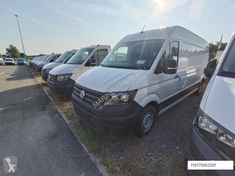 Véhicule utilitaire Volkswagen P.CONSEGNA 35...