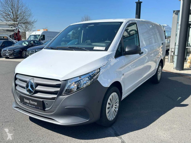 Furgoneta Mercedes Vito neues Modell Klima...