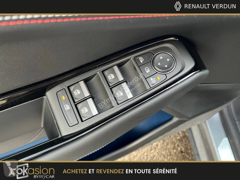 Autoutilitară Renault Rafale E-Tech full hybrid...