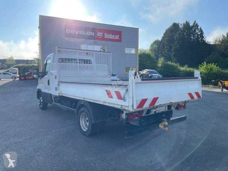 Veicolo commerciale Iveco