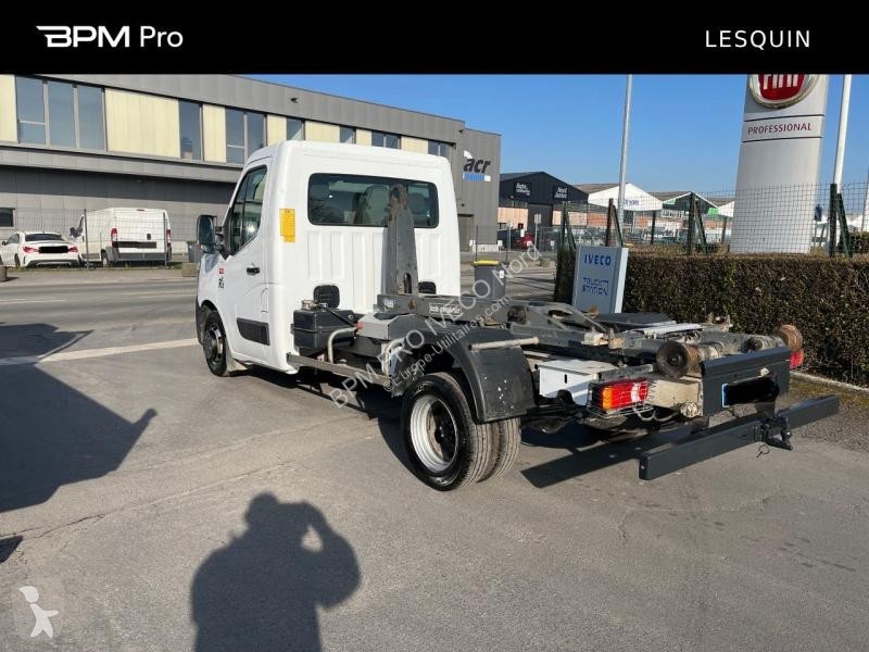 Furgoneta Renault CCb R3500 L2 2.3 dCi 165ch...
