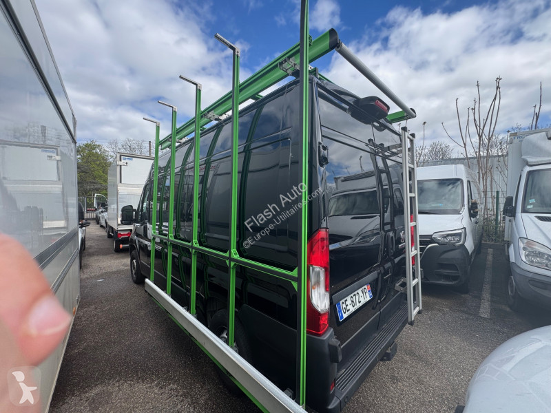 Veicolo commerciale Fiat DUCATO 2.3 MULTIJET...
