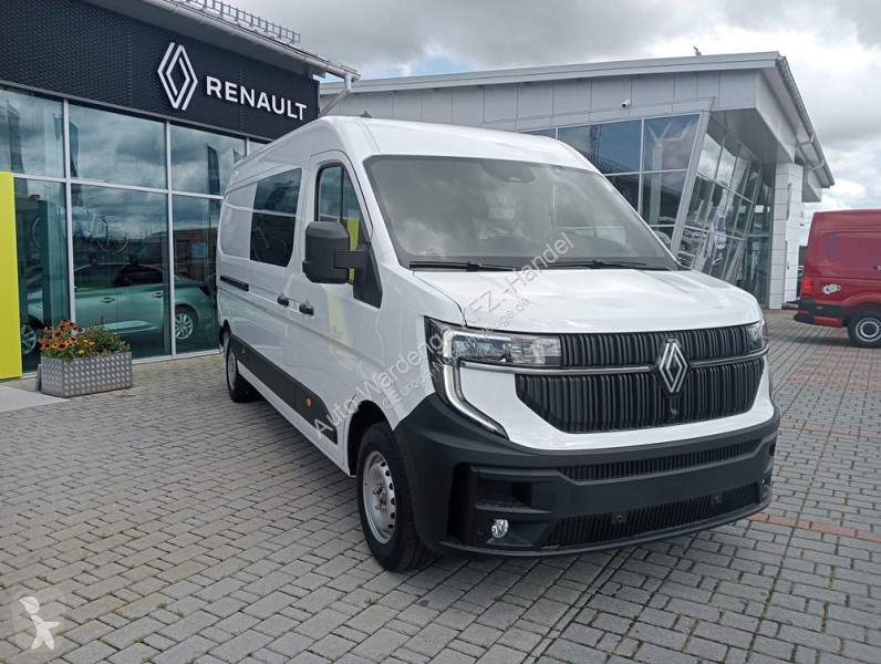 Renault  Transporter