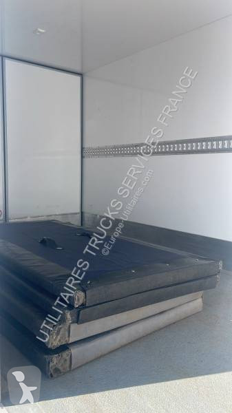Veicolo commerciale Iveco