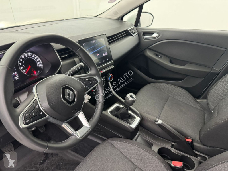 Véhicule utilitaire Renault 1.0 TCE 100 BUSINESS