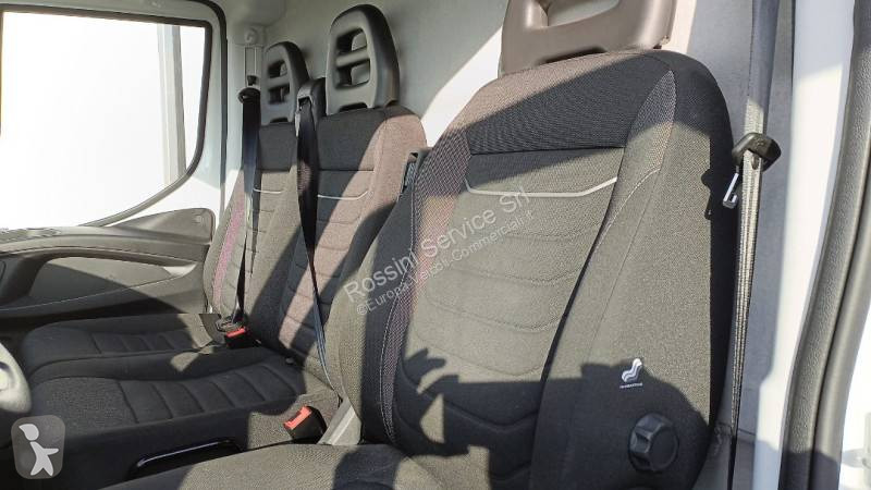 Furgoneta Iveco