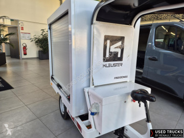 Caja cerrada Renault