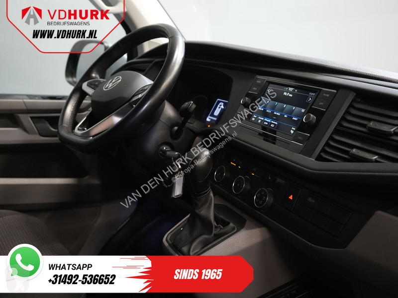 Furgoneta Volkswagen T6.1 2.0 TDI 150 pk DSG...