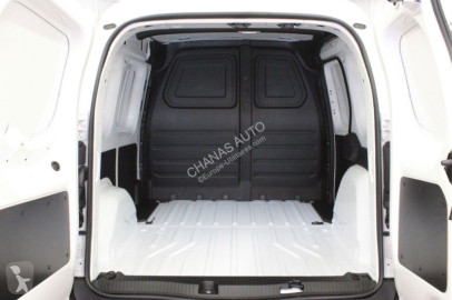 Furgoncino Renault