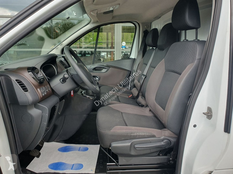 Furgoneta Fiat TALENTO FG 1.0 CH1 1.6 MULTIJET...