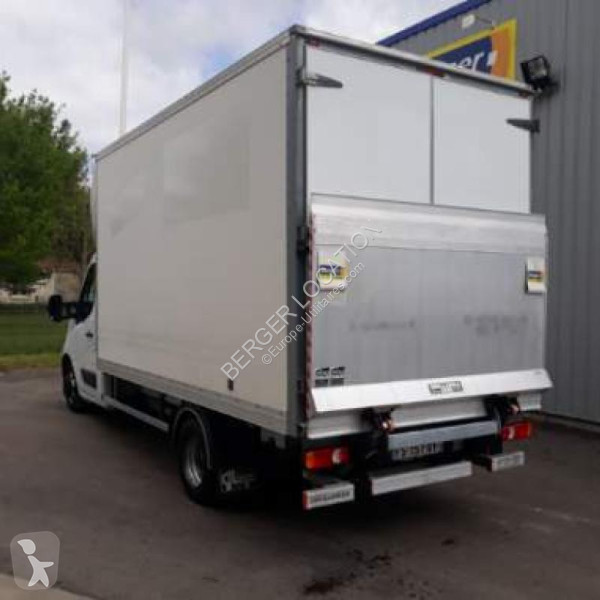 Véhicule utilitaire Opel  Movano