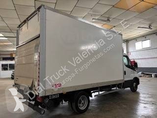 Furgoneta Iveco