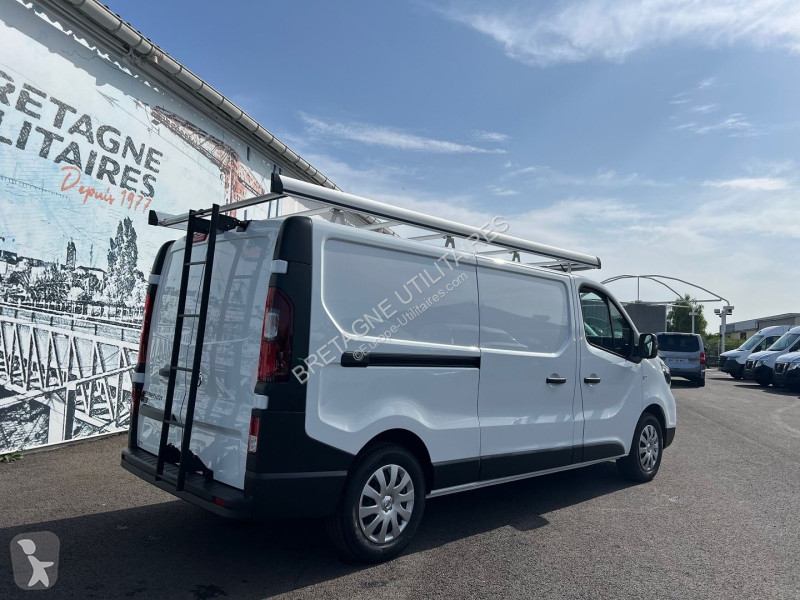 Furgoneta Nissan PRIMASTAR FG L2H1 3T1 2.0 DCI...