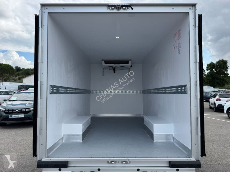 Veicolo commerciale Renault 170CV PLANCHER...