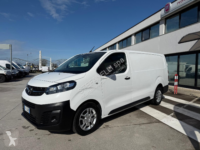 Autoutilitară Opel VIVARO ENJOY 2.0 120L3H1
