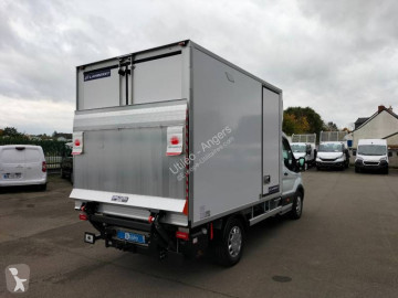 Frigo Ford