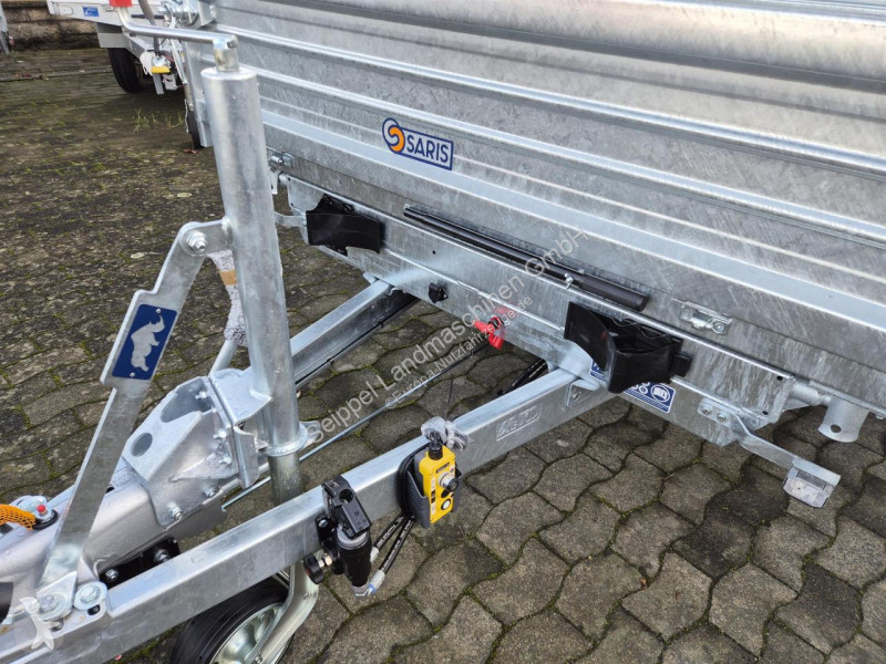 Véhicule utilitaire Saris  K3 360 176 3500 2 HDS E