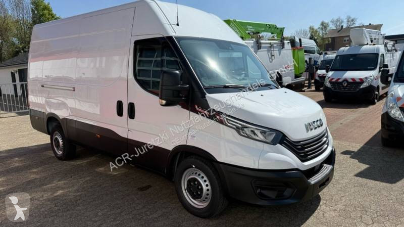 Nyttofordon Iveco
