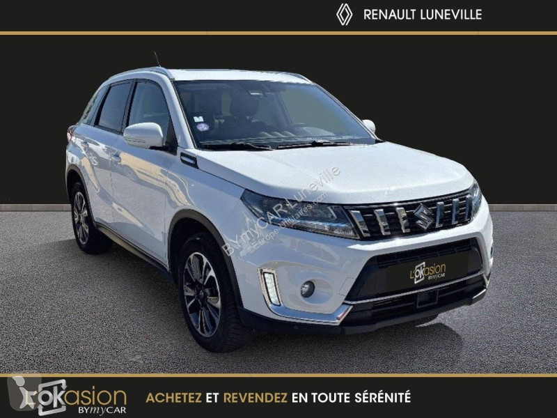 Autoutilitară Suzuki Vitara 1.4 Boosterjet...