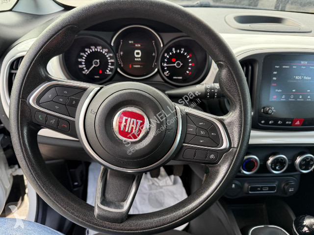 Furgoneta Fiat 500L 1.3 95CV