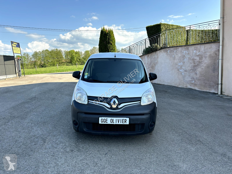 Užitkové vozidlo Renault Exp 1.5 dci Grand Confort
