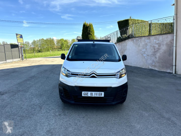 Furgone medio Citroën