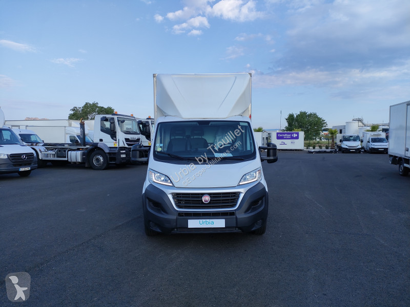Véhicule utilitaire Fiat 20M3 130 CV FOURGON...