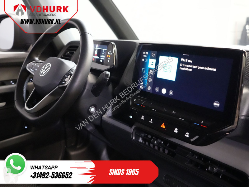 Furgoneta Volkswagen Cargo 77 kWh 360km WP/...