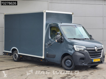 Caja gran volumen Renault