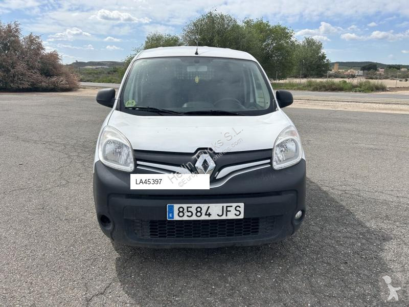 Furgoneta Renault 1.5