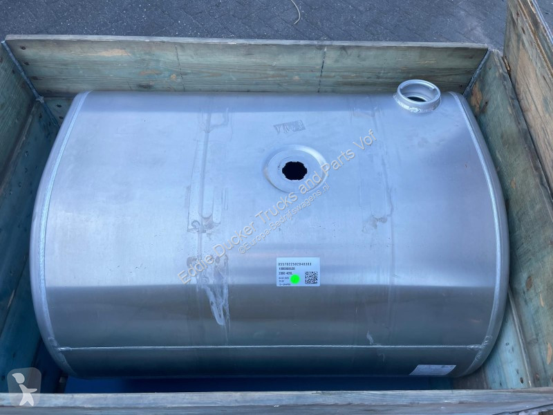 Autoutilitară Volvo 21516447 D-BRANDSTOFTANK...