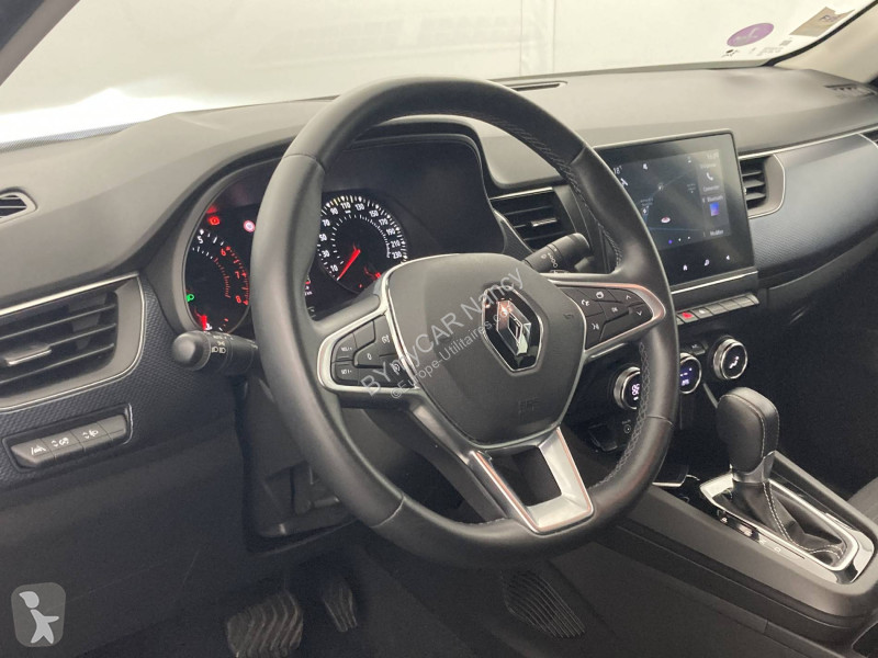 Autoutilitară Renault Arkana mild hybrid 140...