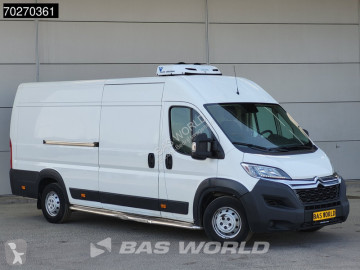 Caja cerrada Citroën