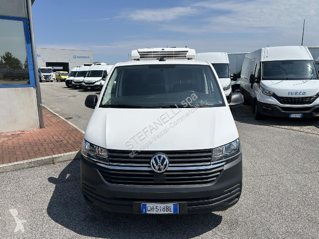 Autoutilitară Volkswagen TRANSPORTER 150 FRIGO ATP