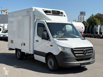 Frigorifero Mercedes
